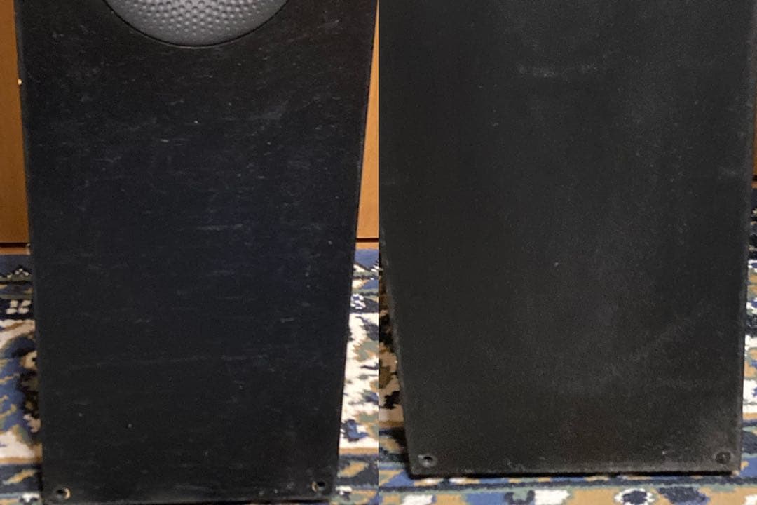 B&W 684 Bowers & Wilkins 2.5WAYトールボーイ②