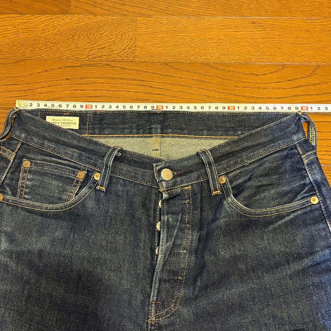リーバイスプレミアム Levi's 501 MADE IN THE USA 31