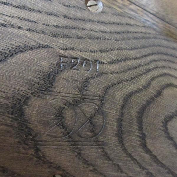 イギリス アンティーク 家具 CC41 スモールゲートレッグテーブル 6132e