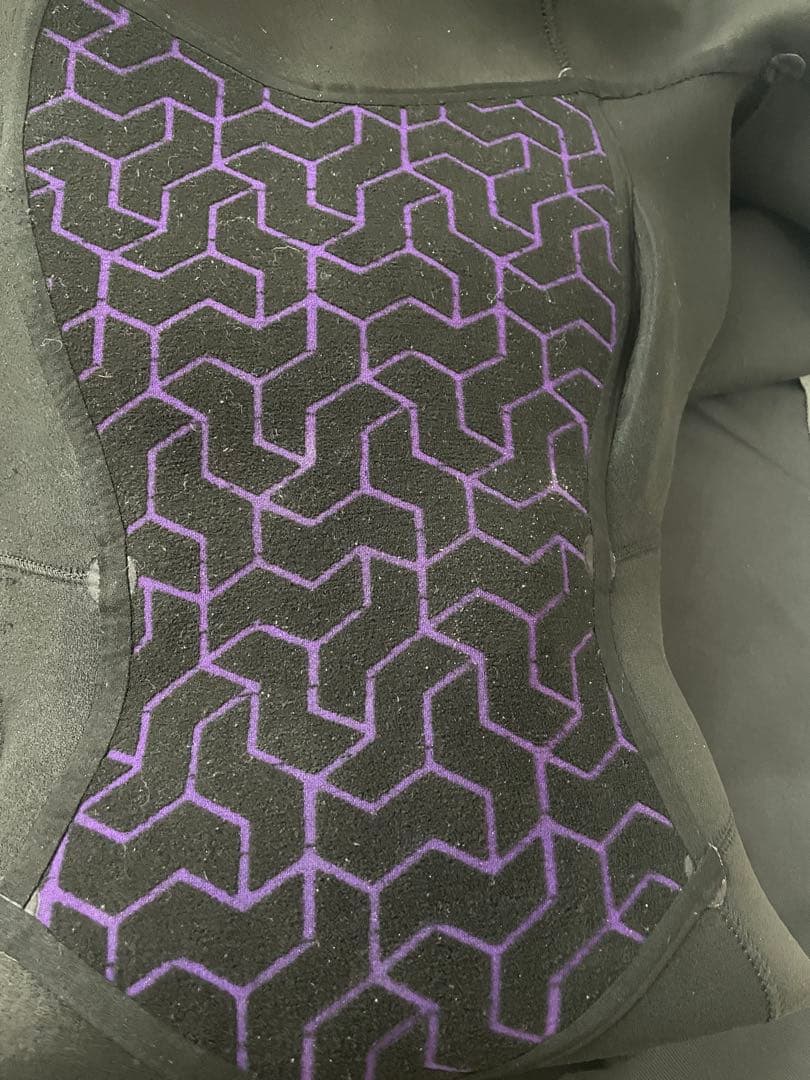 ビラボンセミドライレディース4／3