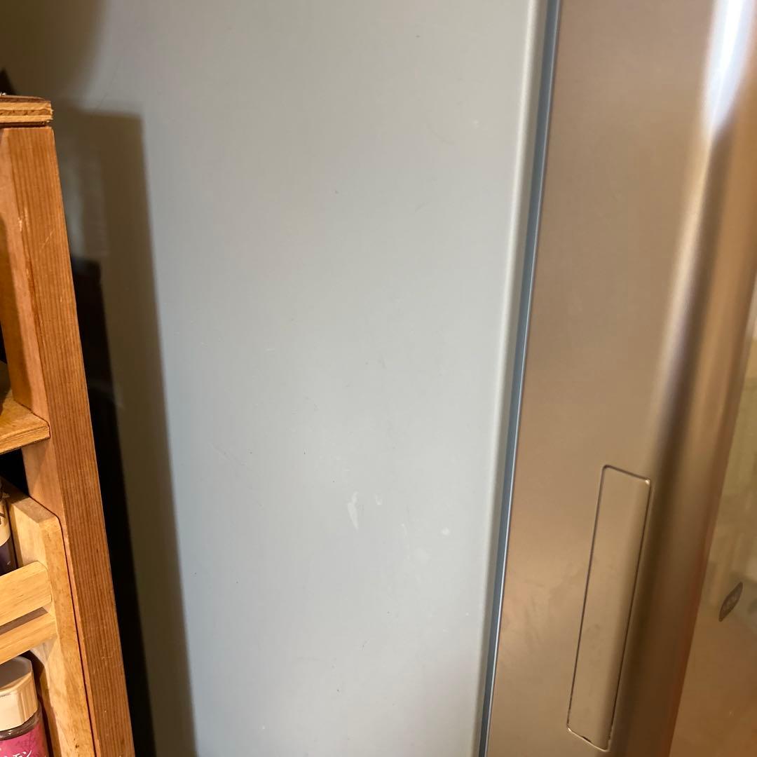 日立 冷蔵庫 415L R-S4200DL 2014年製 動作品