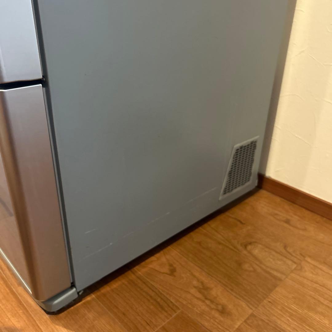 日立 冷蔵庫 415L R-S4200DL 2014年製 動作品