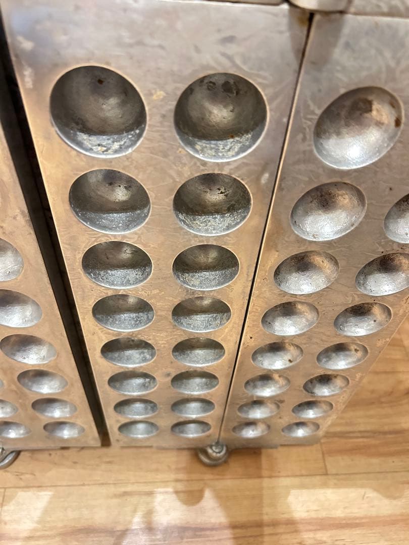 蜜元研究所　たこ焼き　？　東京ケーキ　？　キッチンカー　イベント　ＬＰガス