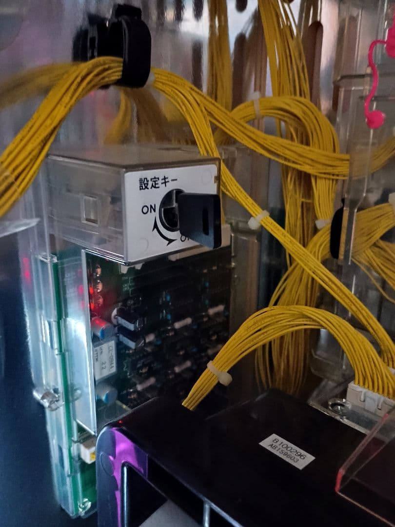 パチスロ 忍魂弐〜烈火ノ章〜