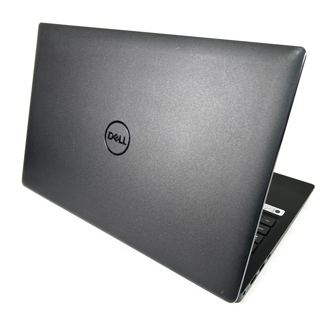 美品 LATITUDE 3520 16GB バッテリー超良好 15インチ FHD