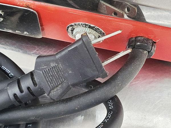 Y267/ポップコーンマシン/キャラメルポップコーン対応型/朝日産業/31万