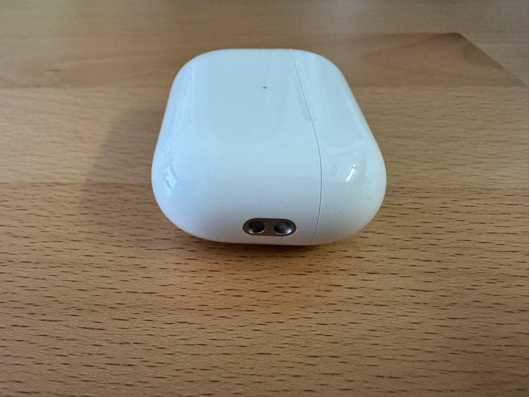 airpods pro 第2世代 美品 【国内正規品】