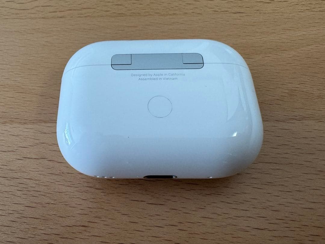 airpods pro 第2世代 美品 【国内正規品】