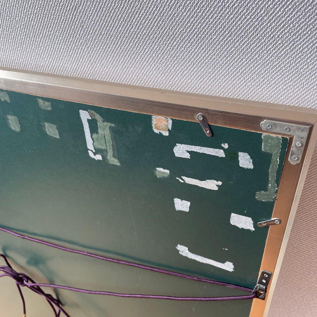 額縁　F25号　フレーム　絵画