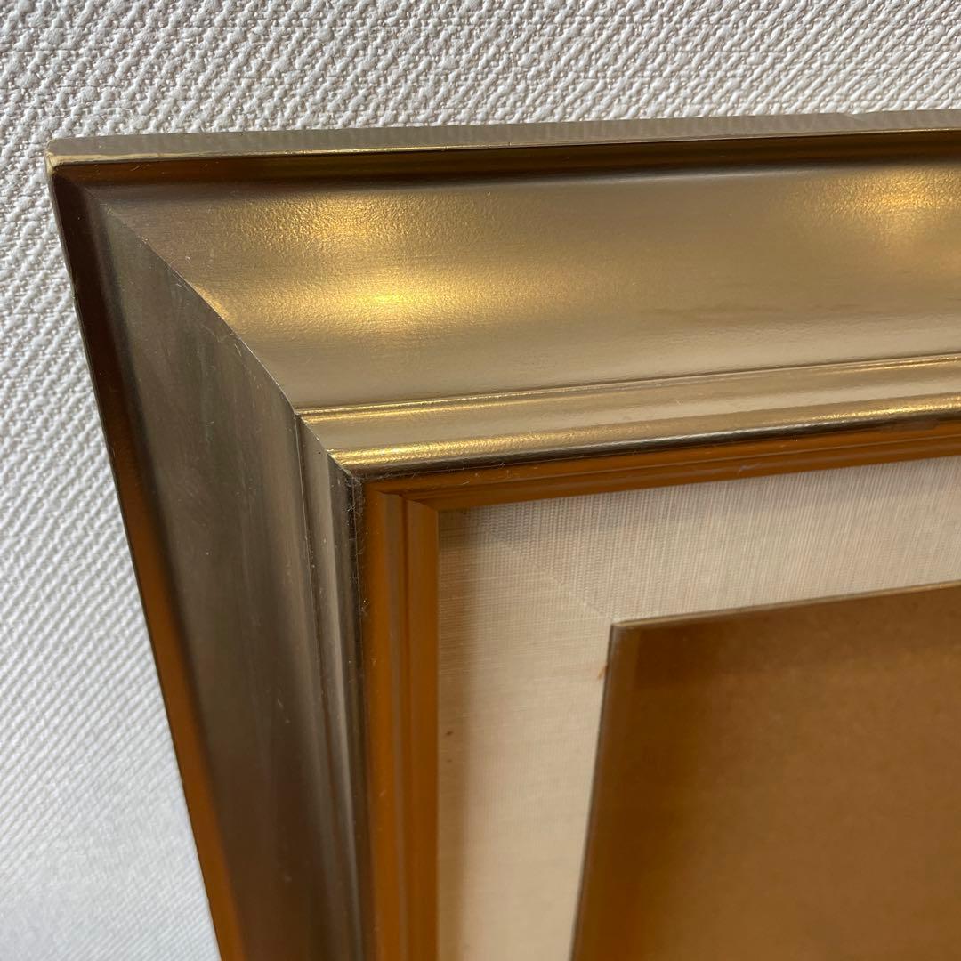 額縁　F25号　フレーム　絵画