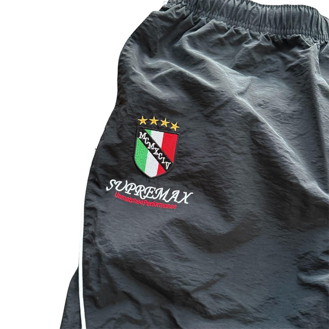 supreme × umbro 22SS ナイロンジャケット セットアップ L