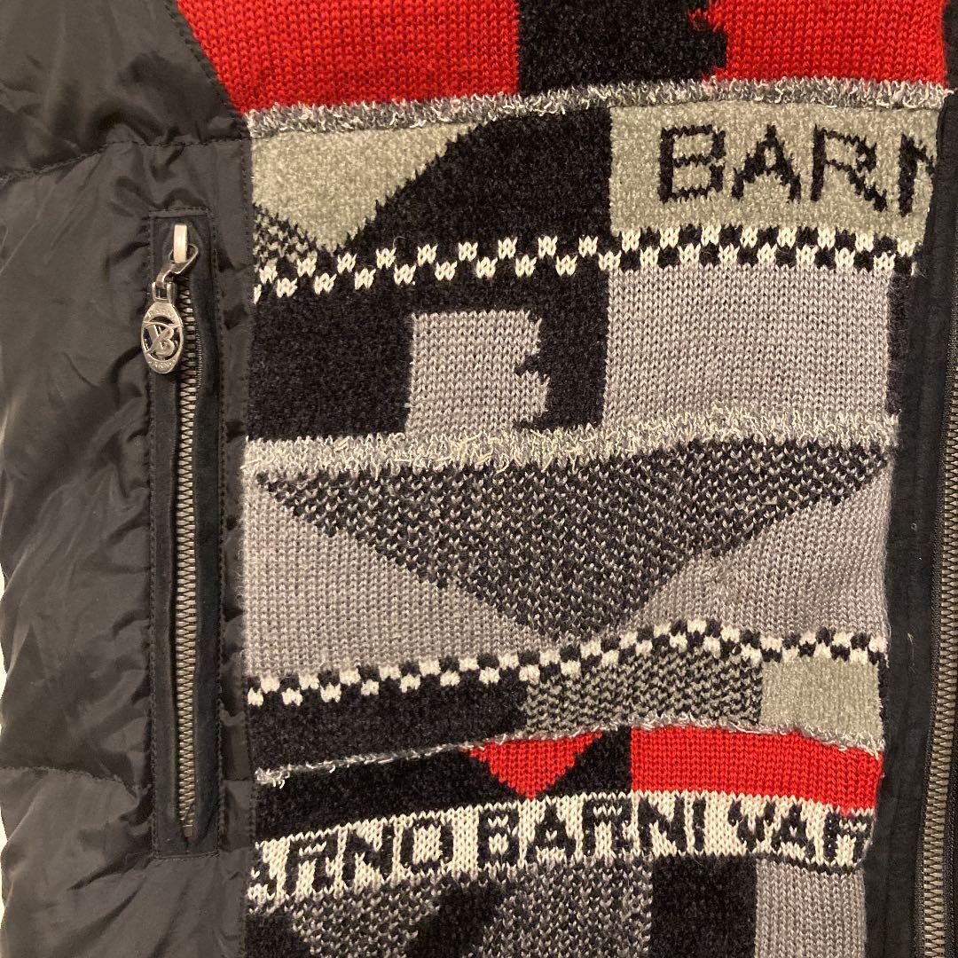 BARNI VARNOダウン