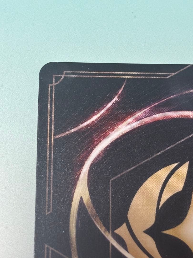 ロルカナ ミッキーマウス ブレイブ・リトル・プリンス アイコニック⚠️概要確認⚠️