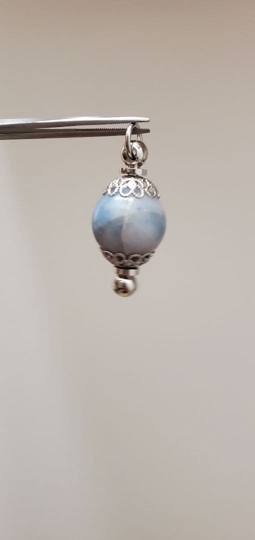 糸魚川 入りコン沢翡翠 ペンダントトップ