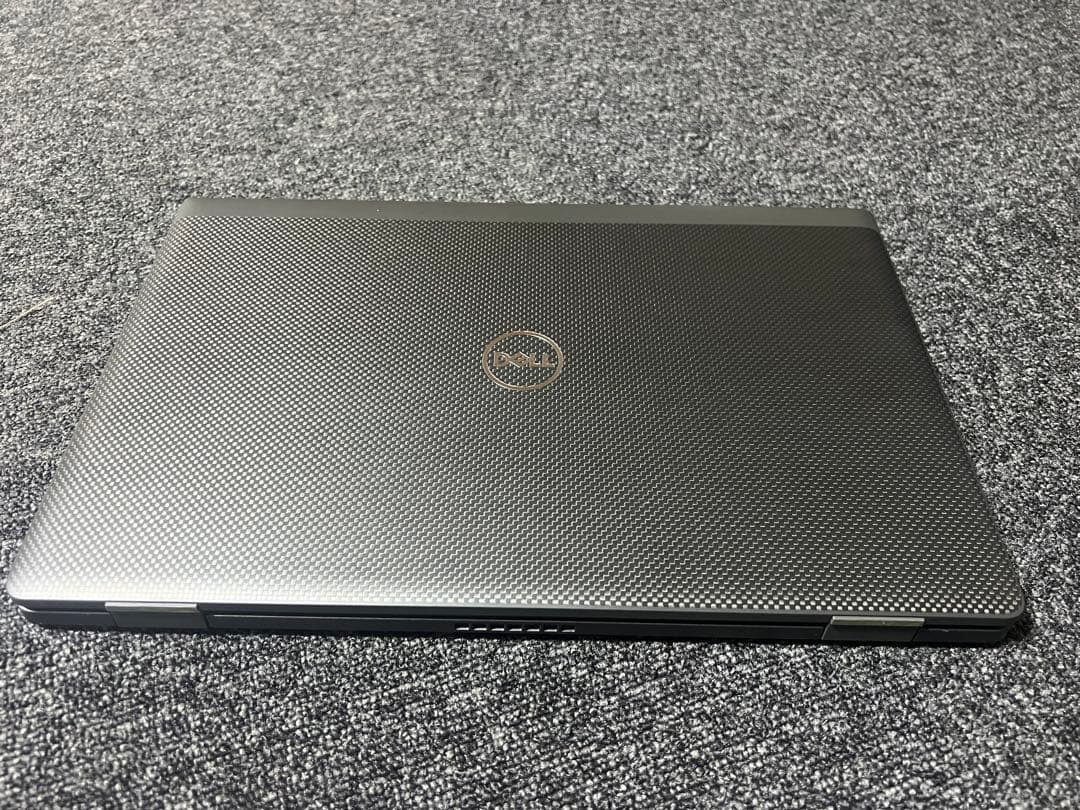 Windowsノート本体 DellLatitude7530 i5-1245U/16/512 15.6FHD