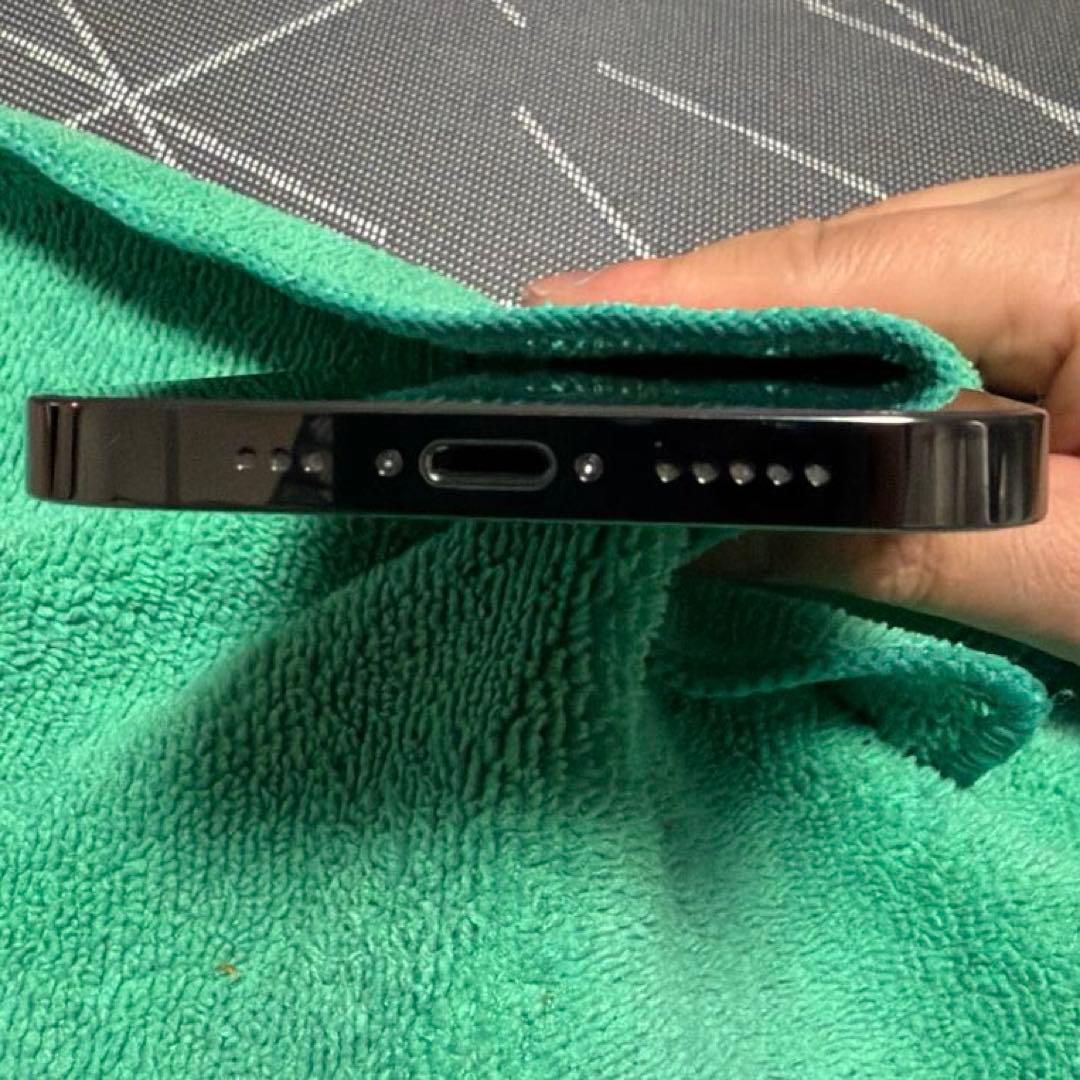 iPhone12Pro SIMフリー　美品⭐︎