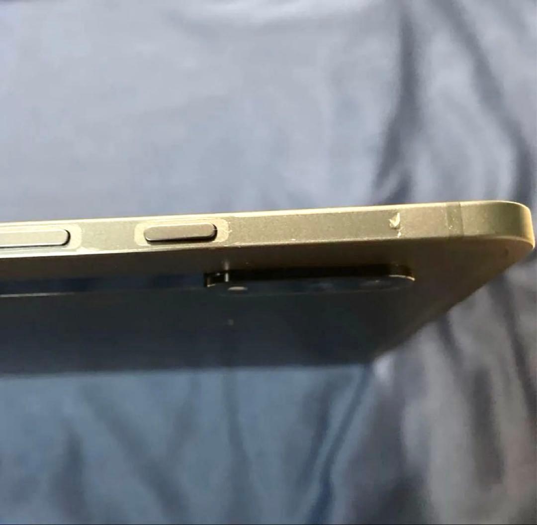 展示品　Samsung Galaxy Tab S8 Ultra SM-X900