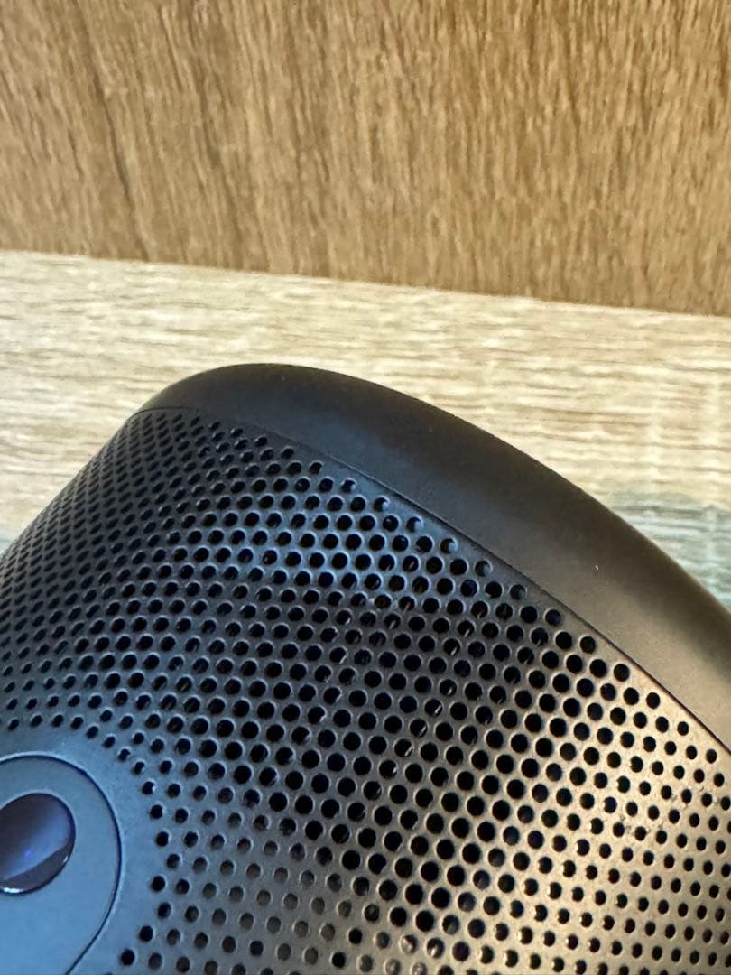 NEBULA Capsule II プロジェクター本体　※へこみあり