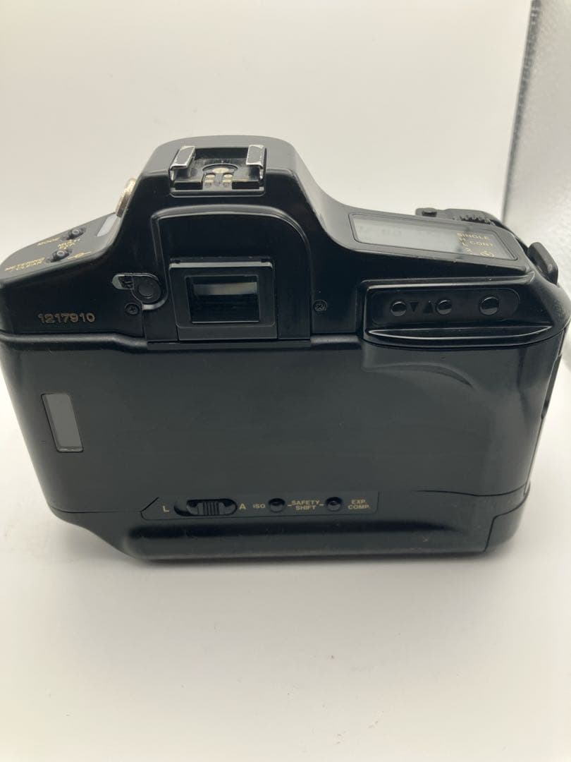 【動作品】Canon T90