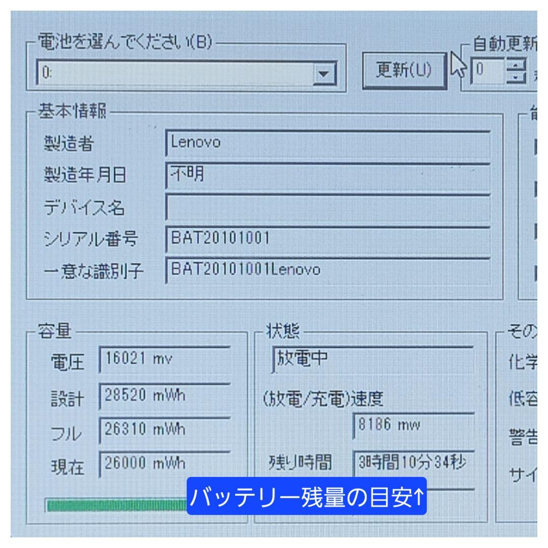 ★特価品★人気Lenovo G50★初心者もすぐ使える★高速SSD搭載★オフィス