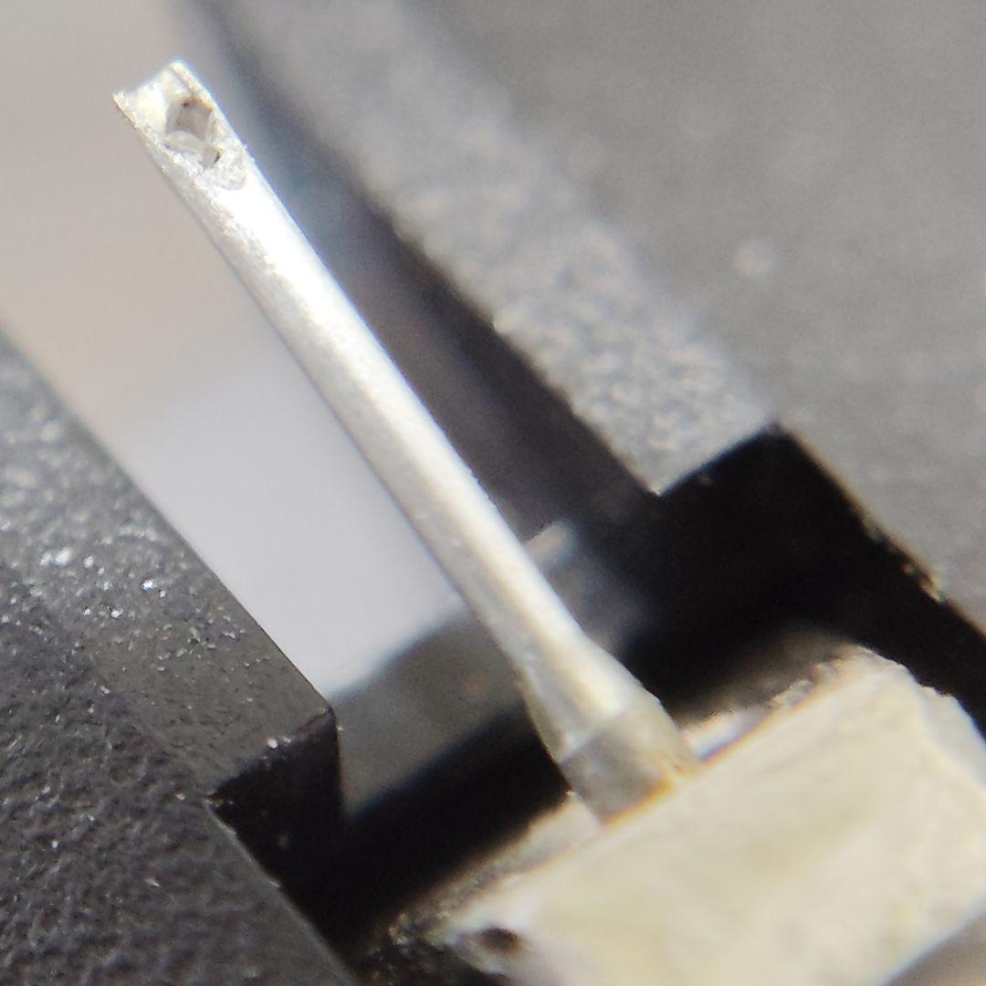 DENON MCカートリッジ DL-103 出音音質良好 美品