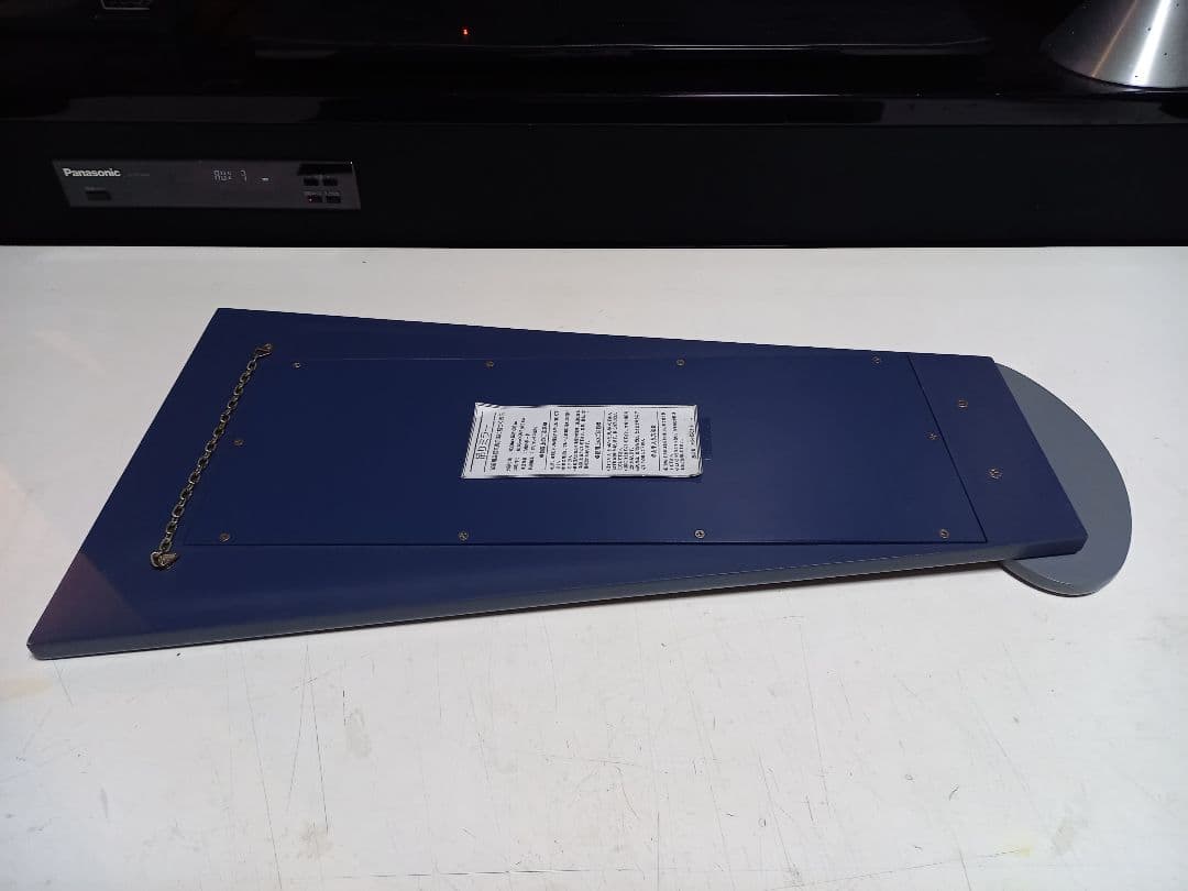 1980's　ポストモダン　ヴィンテージ　アテンションマーク　ポップ　アート　鏡