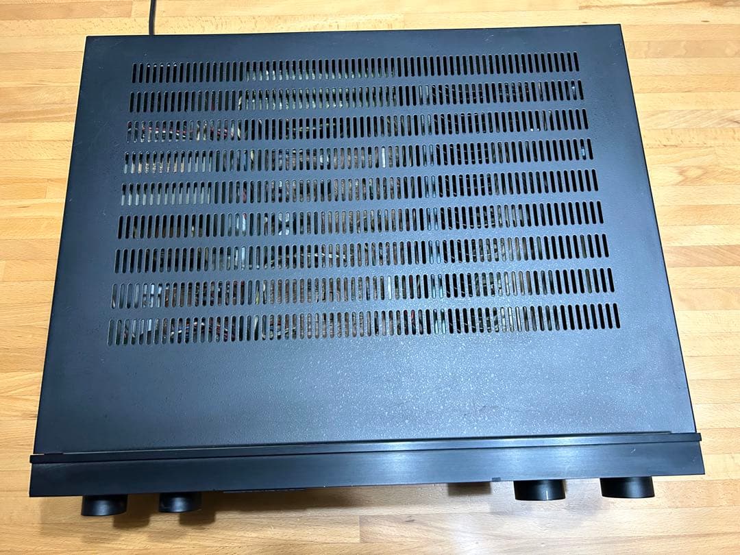 マランツ　プリメインアンプ　PM54D