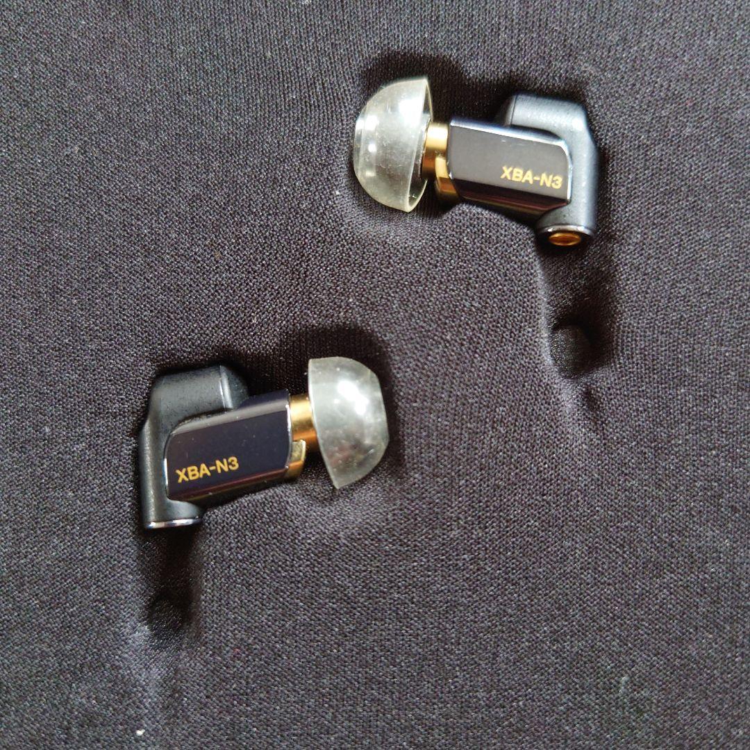 SONY XBA-N3+SONY MUC-M12NB1のセット おまけあり。