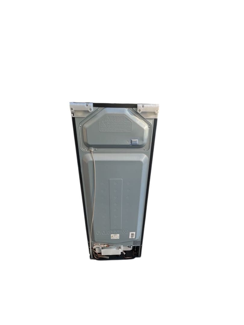 HITACHI 265L 冷蔵庫 R-27TV