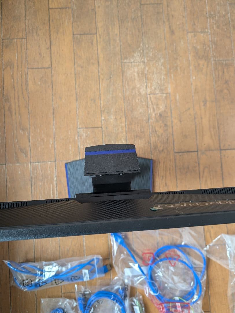 モニター　EX-LDGC243HDB 23.8インチ　165Hz