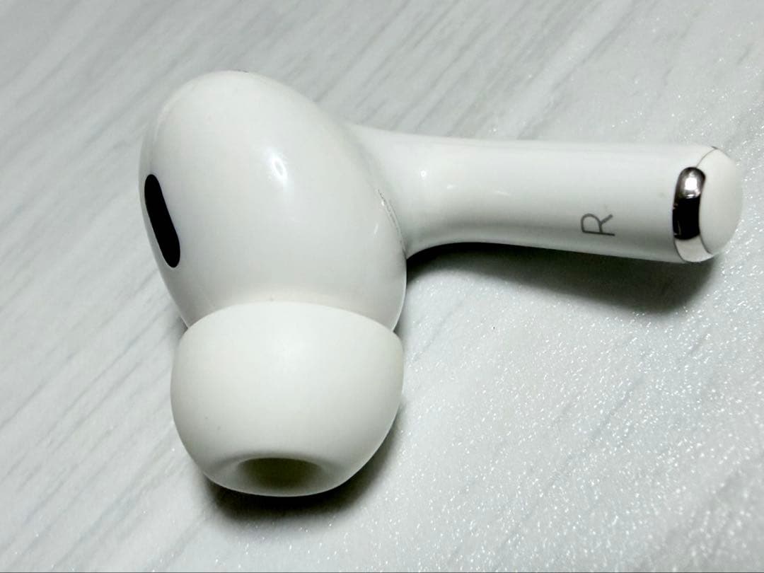 AirPods Pro 2 右イヤホン USB-C充電モデル