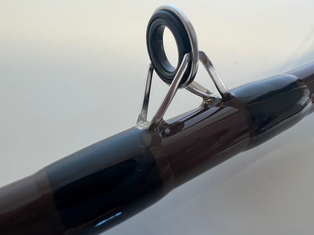 ザウルス フィリプソン バスティマー EC60B