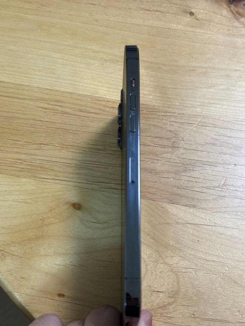 iPhone 12 Pro Max 256GB SIMフリー