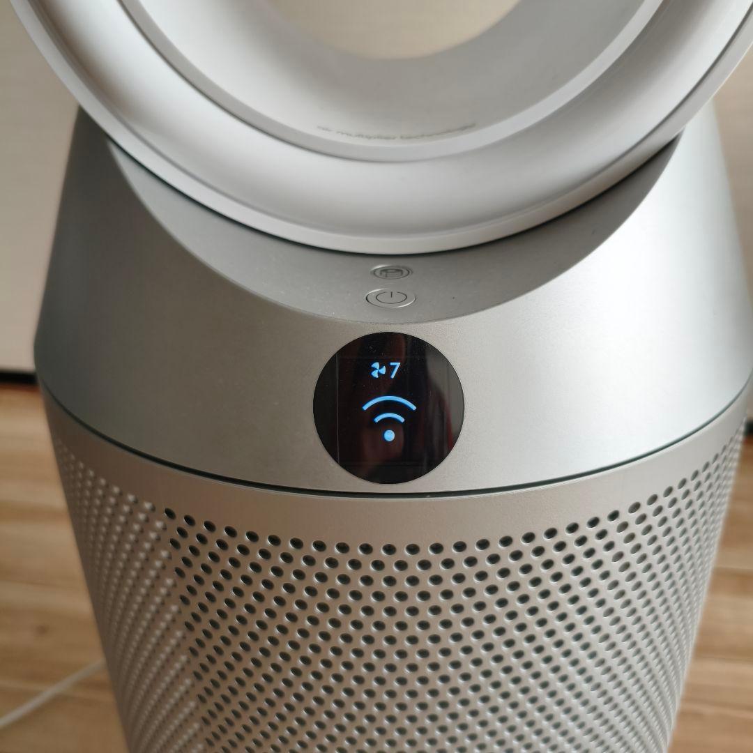 Dyson PH03 Humidify+Cool 加湿空 気清浄機 ダイソン