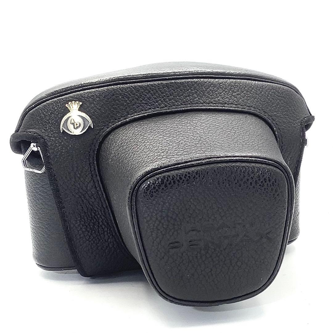 美品ペンタックス SP F SPOTMATIC／SMC TAKUMAR 50mm