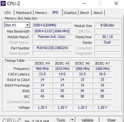 自作PC　i5-12400F メモリ32G SSD 1T