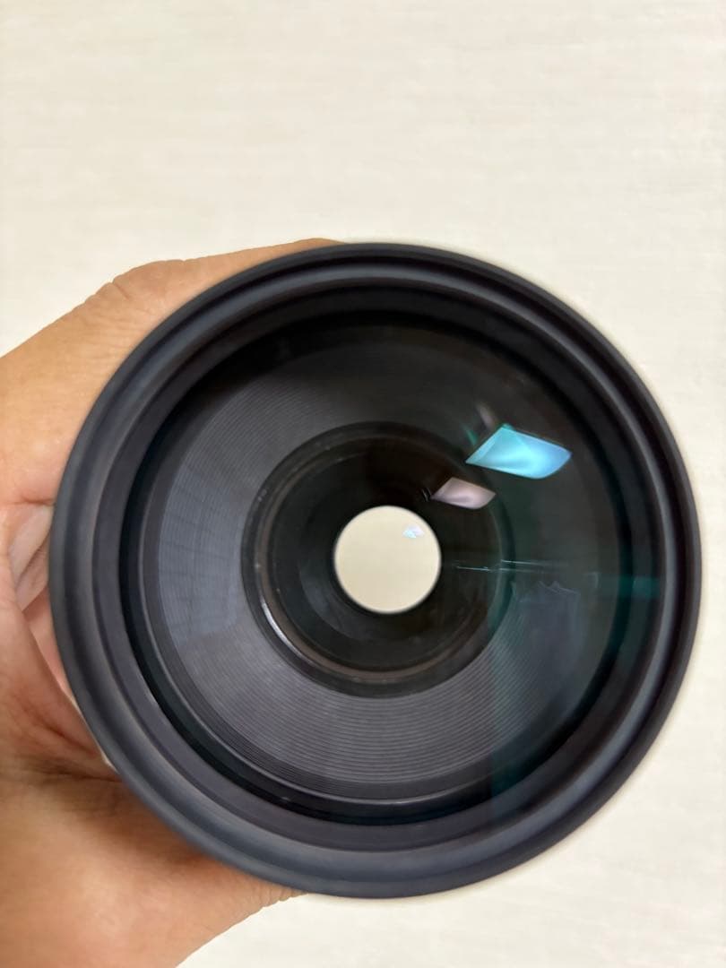 Canon EOS Kiss III 一眼レフダブルズームレンズセット　中古