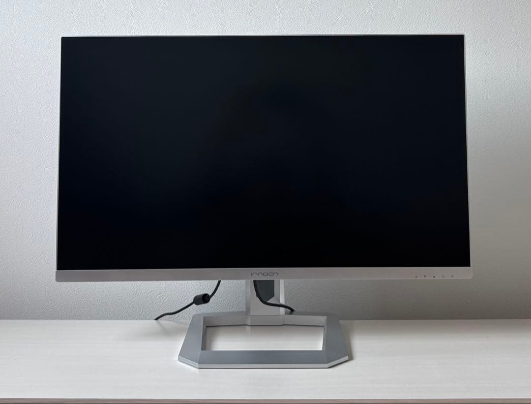 ディスプレイ・モニター本体 innocn 32m2v 4K MiniLED 144Hz HDR1000