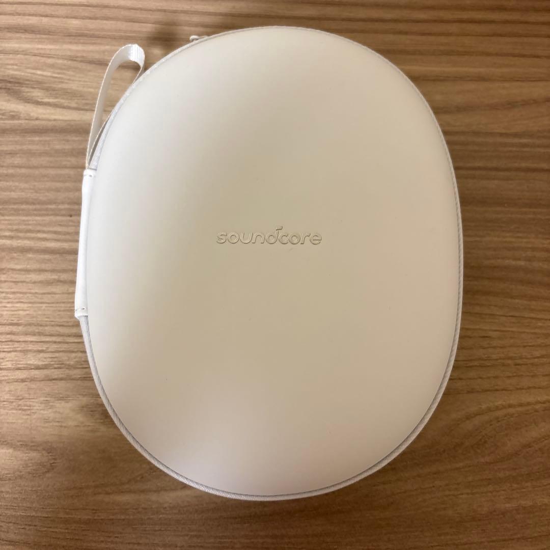 Anker Soundcore Space Q45アンカーヘッドホンq45