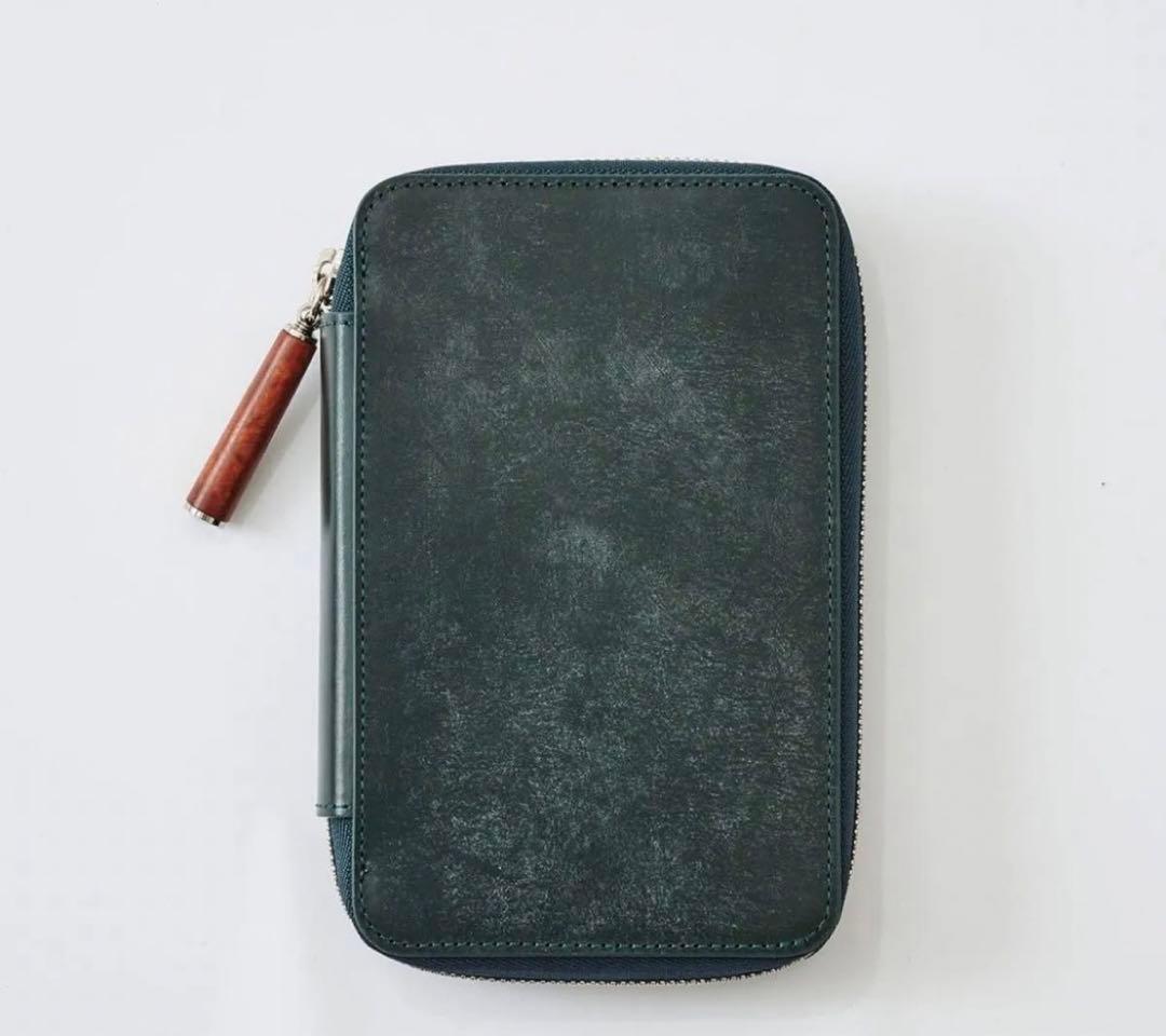 2024年Ver.【SY-07 欅】しーさー×野原工芸× nomadic