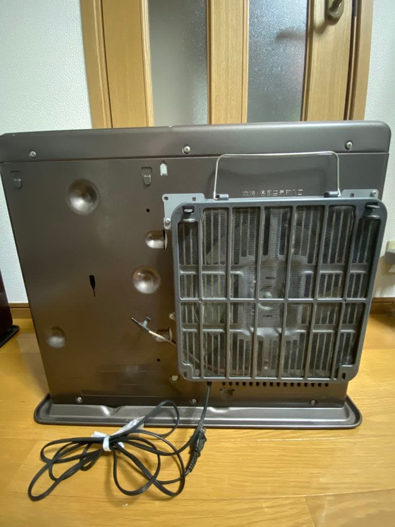 ダイニチ ブルーヒーター FW-72DX