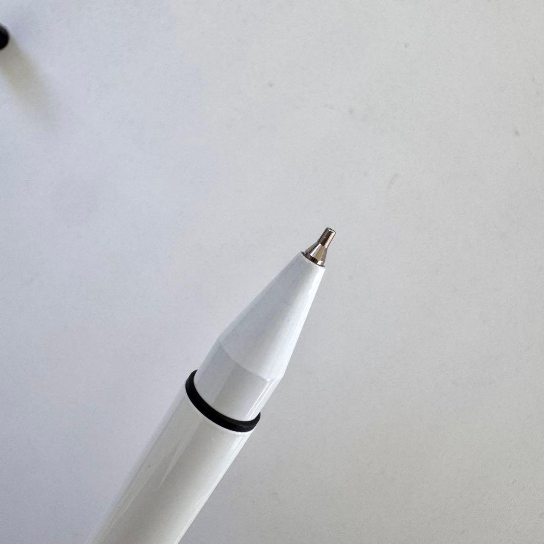 廃番 廃盤 ヴィンテージ LAMY ラミー twinpen ツインペン ホワイト