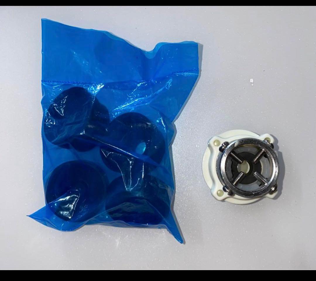 東芝　TOSHIBA 全自動洗濯機　AW-KS8D8 2019年製　8kg