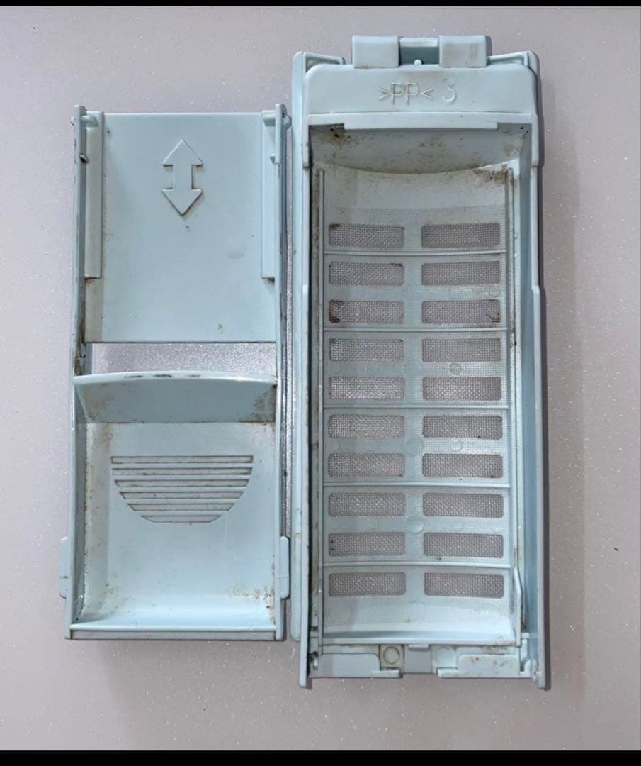 東芝　TOSHIBA 全自動洗濯機　AW-KS8D8 2019年製　8kg