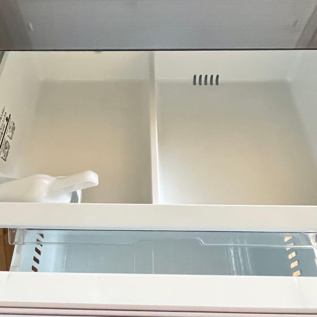 美品　TOSHIBA 東芝　冷蔵庫　GR-V36SV 2024年製