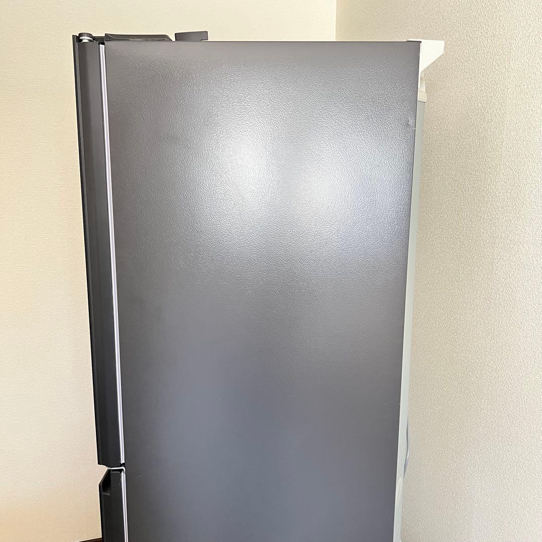 美品　TOSHIBA 東芝　冷蔵庫　GR-V36SV 2024年製