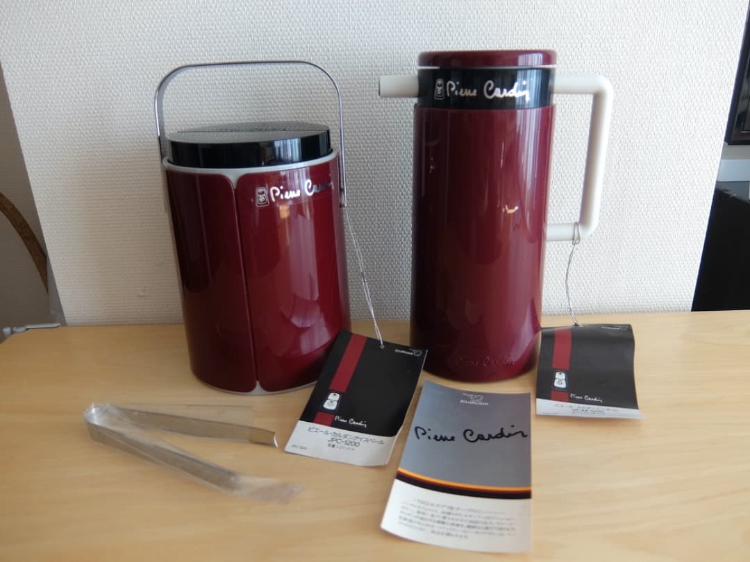 【美品＆動作確認済】80’sポストモダン アシメントリーデザインが魅力のクロック