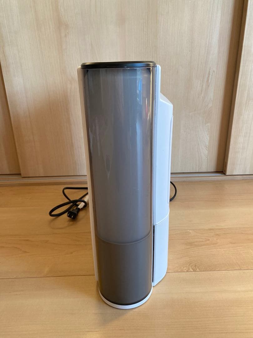 [SIARP HX-RK12-W 加湿セラミックファンヒーター 2022年製