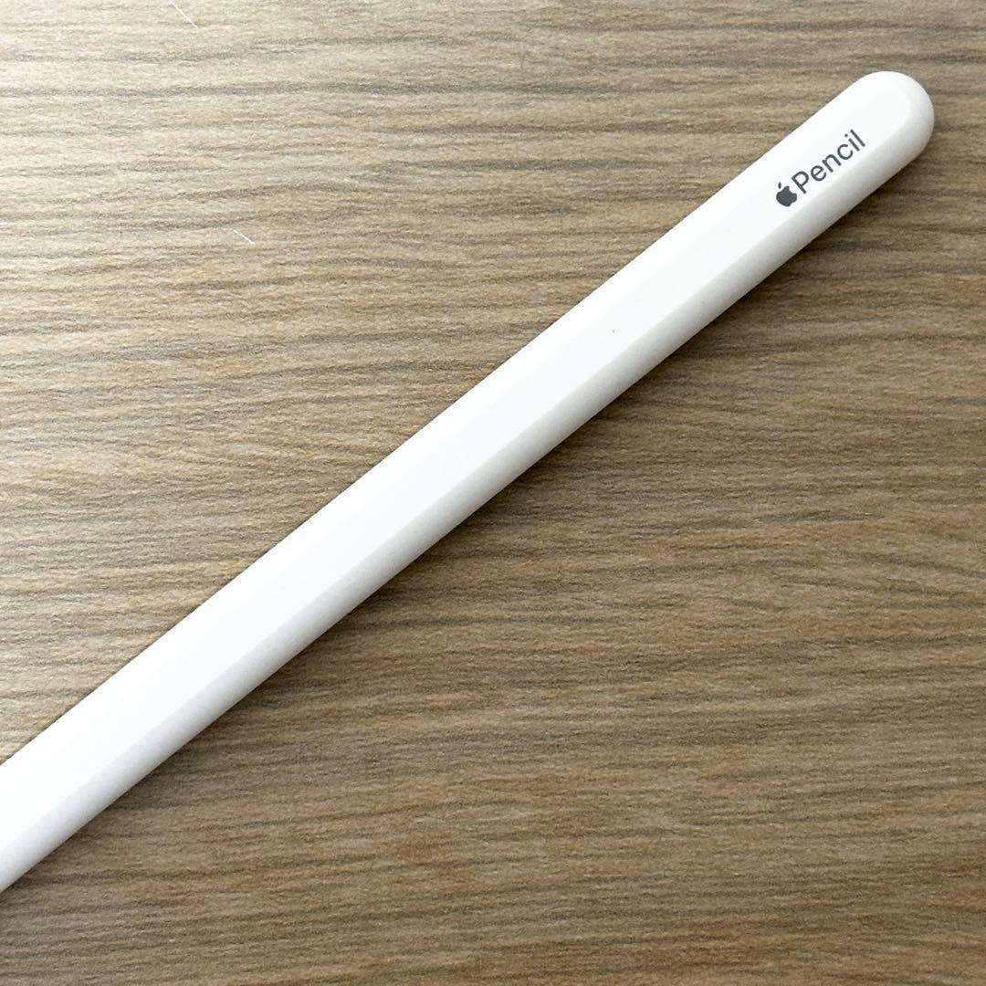 Apple Pencil 第2世代 MU8F2J/A A2051