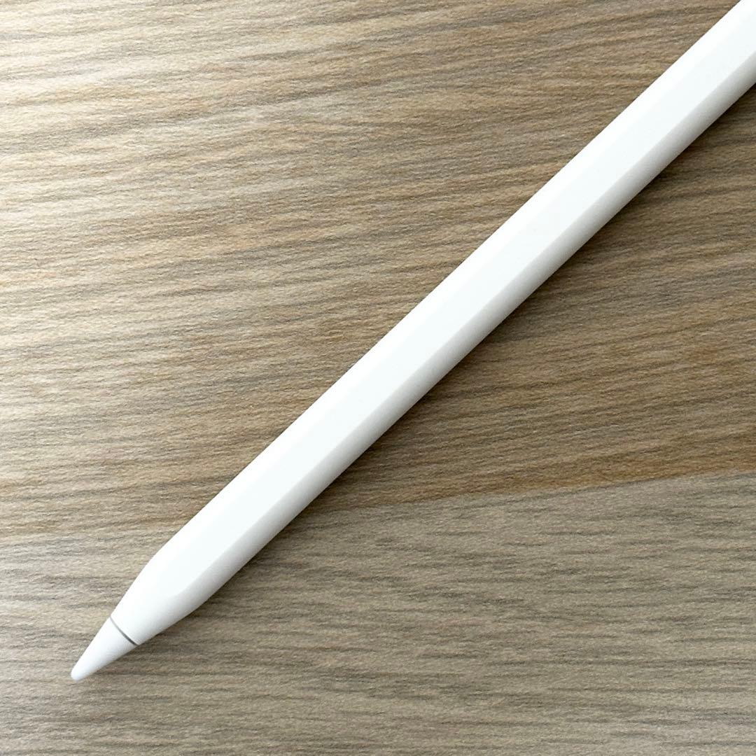 Apple Pencil 第2世代 MU8F2J/A A2051